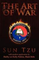 The Art of War With Commentary by Guardian Martial Arts