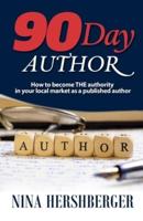 90 Day Author