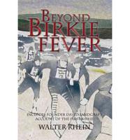 Beyond Birkie Fever