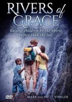 DVD-Rivers of Grace DVD (5 Sessions)