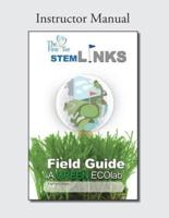 The First Tee Stem-Links Field Guide Instructor Manual