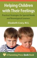 Helping Children With Their Feelings