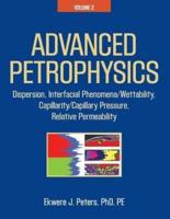 Advanced Petrophysics