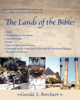 The Lands of the Bible