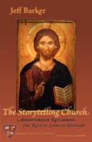 The Storytelling Church