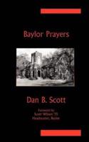 Baylor Prayers