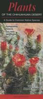 Plants of the Chihuahuan Desert