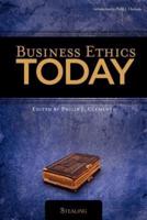 Business Ethics Today