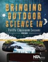 Bringing Outdoor Science In