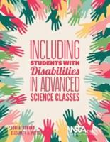 Including Students With Disabilities in Advanced Science Classes