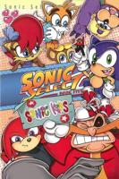 Sonic Select Book 5