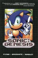 Sonic - Genesis