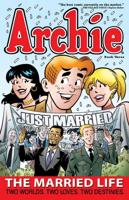 Archie. Book Three The Married Life : Two Worlds, Two Loves, Two Destinies