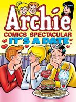 Archie Comics Spectacular. It's a Date