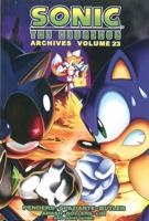 Sonic the Hedgehog Archives. 23