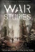 War Stories: New Military Science Fiction