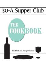 30-A Supper Club the Cookbook
