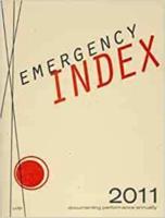 Emergency Index 2011