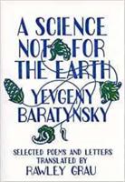 Science Not for the Earth