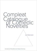 Compleat Catalogue Comedic Novelties