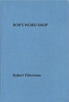 Rob's Word Shop