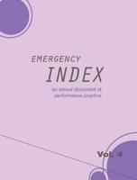 Emergency Index Volume 4