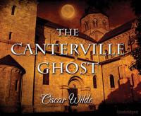 The Canterville Ghost