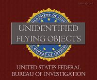 FBI Report on Unidentified Flying Objects
