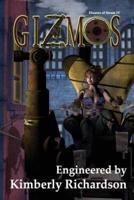 Dreams of Steam 4: Gizmos