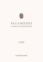 Palamedes Volume 5