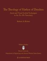The Theology of Hathor of Dendera