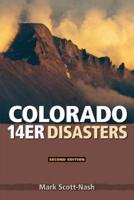 Colorado 14Er Disasters