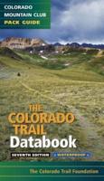 The Colorado Trail Databook