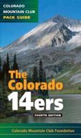 The Colorado 14Ers