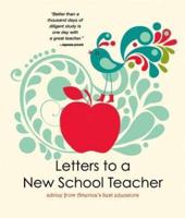 Letters to a New School Teacher