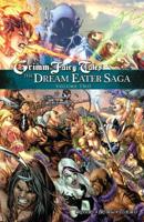 The Dream Eater Saga. Volume 2