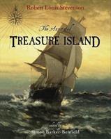 Annotated Treasure Island, The
