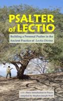 Psalter of Lectio, Revised