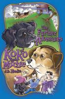 The Further Adventures of Koko and Moochee