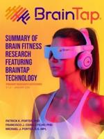 BrainTap® Technical Overview - The Power of Light, Sound and Vibration