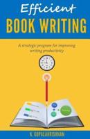 Efficient Book Writing