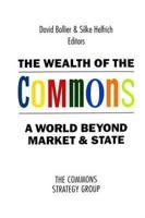 The Wealth of the Commons