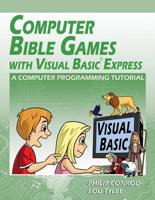 COMPUTER BIBLE GAMES W/VISUAL