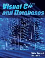 Visual C# and Databases