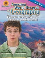 Amazing World Records of Geography