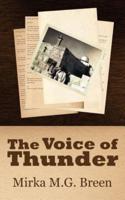 The Voice of Thunder