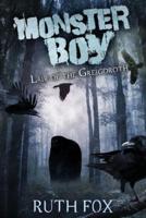 Monster Boy: Lair of the Grelgoroth