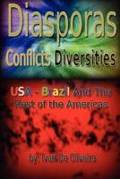 Diasporas Conflicts Diversities