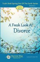 A Fresh Look at Divorce