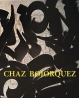 Chaz Bojórquez
